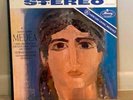 MERCURY LIVING PRESENCE AUDIOPHILE FR-1 MEDEA CAPRICORN CONCERTO NEAR MINT