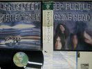 DEEP PURPLE MACHINE HEAD WARNER P-10130W Japan VINYL LP