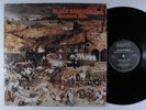 BLACK SABBATH Greatest Hits NEMS LP VG+ holland **