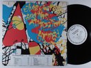 ELVIS COSTELLO & THE ATTRACTIONS Armed Forces COLUMBIA LP VG++ wlp w/ 7