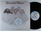 GRATEFUL DEAD Go To Heaven ARISTA LP VG++ promo **