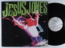 JESUS JONES Liquidizer SBK LP VG++ **