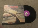 DEEP PURPLE  -  STORMBRINGER  LP  A1/B1  SUPERB