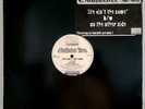 1998 - GODFATHER DON - LIFE AIN'T THE SAME / ON THE OTHER SIDE - HYDRA PROMO