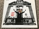 Blur Crazy Beat 7” Vinyl Artwork By Banksy