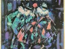 ANSERMET Schumann Carnaval orchestrated Op 9 DECCA AUDIOPHILE 10