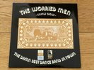 THE WORRIED MEN SKIFFLE GROUP - THE DAMN BEST DANCE BAND IN TOWN - TOP LP