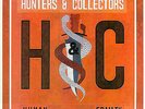 ID759z-Hunters  Collectors-Human Frailty-IRS-5801-vinyl LP-us-m11s11