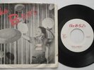 New Wave THE B-52's Rock Lobster / 52 Girls VG '78 original DB PS 7