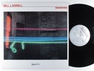 BILL LASWELL Baselines ELEKTRA MUSICIAN LP VG++/VG+ **