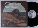 GRATEFUL DEAD Wake Of The Flood GRATEFUL DEAD LP VG+ **