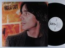 JACKSON BROWNE Hold Out ASYLUM LP VG+/VG++ wlp **