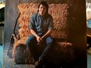 John Prine Self Titled Debut Album SD 19156 Folk LP Vinyl EX-NM / VG++