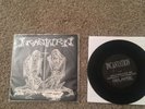 Incantation - Deliverance Of Horrific Prophecies