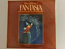SEALED Walt Disney's Fantasia  1982 Buena Vista?– 104 double LP set Mickey Mouse