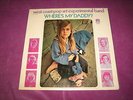 WEST COAST POP ART EXPERIMENTAL BAND - WHERE'S MY DADDY? - AMOS UK 1969 ORIGINAL