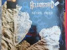 Hellbastard-Natural Order ©1990 Made UK-Mosh 22