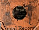 SMOKY MOUNTAIN TWINS No Disappointment in Heaven REGAL 8414 pre-war HILLBILLY 78