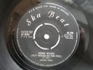 EX UK  SKA BEAT 45 - JACKIE OPEL - 
