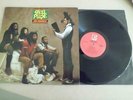 STEEL PULSE “TRUE DEMOCRACY“ 1982 LP, ELEKTRA E1-60113, NM/NM