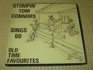 Stompin' Tom Connors Sings 60 Old Time Favourites In Addition 5Lp Box Scratches