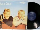 Rare Rock 'n Roll LP - Jan & Dean - Dore # LP-101 - Import