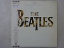 The Beatles  20 Greatest Hits Odeon EAS-91047 Japan  VINYL LP OBI
