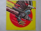 Judas Priest Screaming For Vengeance Epic 25?3P-371 Japan PROMO VINYL LP