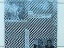 DISTANT ECHO #5 UK 1982 ORIG PUNK FANZINE CLASH DEXYS SIMPLE MINDS LORDS OF THE