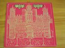 XTC / Nonsuch VIRIGIN OG UK 1992 DOUBLE LP 1st PRESS   PSYCH GODS