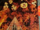 AC / DC - Highway To Hell Lp Rare Limited Edition,Grey Splattered Wax,Bon Scott