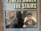 People Under the Stairs - Jappy Jap Vinyl Record 12” Rare