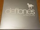 Deftones White Pony 2000 LP Release 33 RPM Vinyl Record Maverick 524901-1
