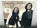 SEALED Jimmy Page & Robert Plant No Quarter Unledded 2 LP Set Vinyl Records NEW