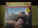 Tom Petty and the Heartbreakers Greatest Hits (Double LP Geffen Records 2016)