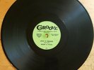 Mickey & Sylvia LOVE IS STRANGE, I'M GOING HOME Groove 78 G0175 VG++ PLAY TESTED