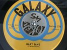 Bobby Rush - Mary Jane/ Chicken Heads - Galaxy - Modern Soul