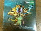 WEEN The Mollusk LP record 2009 Plain Recordings SEALED NEW vinyl marbled green
