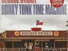 George Strait - Honky Tonk Time Machine (LP) - Vinyl Country