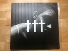 CROSSES ††† Self Titled 2xLP VINYL chino moreno deftones