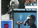 RARE : ALAN HULL (Lindisfarne) : VINYL BUNDLE: