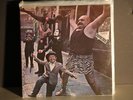 THE DOORS LP STRANGE DAYS 1967 US ELEKTRA TAN BIG E  PRESS