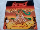 INCUBUS serpent temptation...UK-METALWORKS-VOV 674   YEARS 1989