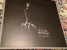 ARCTIC MONKEYS - MY PROPELLER - UK DOMINO RECORDS 2010 RARE OXFAM EXCLUSIVE 10