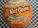 Small Faces - Ogdens' Nut Gone Flake LP  Label Immediate IML 1001 - Vinyl LP
