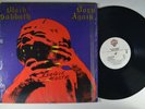 BLACK SABBATH Born Again ROCK LP Shrink WB 1st US press SH1/SH1