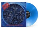 Morbid Angel Altars of Madness  Lp BLUE Vinyl Record FULL DYNAMIC RANGE NEW