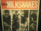 Fully Signed  The Milkshakes 14 Rhythm and Beat Greats Billy Childish vinyl LP