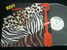 PROMO - KISS - ANIMALIZE - JAPAN VINYL LP 28SA-250