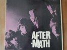 THE ROLLING STONES Aftermath vinyl LK.4786 Mono Decca Red Unboxed label